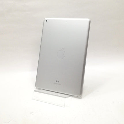iPad 第8世代 Wi-Fi / 10.2インチ / 2020 / 32GB / シルバー / ランク:B / MYLA2J/A / A2270 【中古品管理番号:41621】