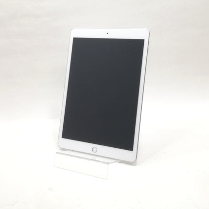 iPad 第8世代 Wi-Fi / 10.2インチ / 2020 / 32GB / シルバー / ランク:B / MYLA2J/A / A2270 【中古品管理番号:41622】
