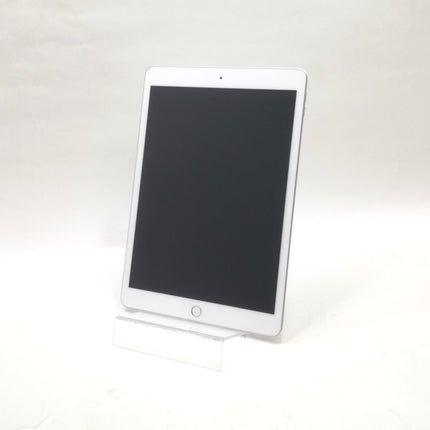 iPad 第8世代 Wi-Fi / 10.2インチ / 2020 / 32GB / シルバー / ランク:B / MYLA2J/A / A2270 【中古品管理番号:41623】