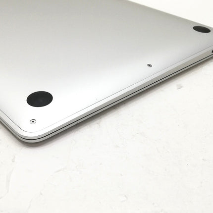 【販売強化プライス！】MacBook Air M1 / 13インチ / 2020 / 8GB / 256GB / シルバー / ランク:C / MGN93J/A / A2337 【中古品管理番号:41624】