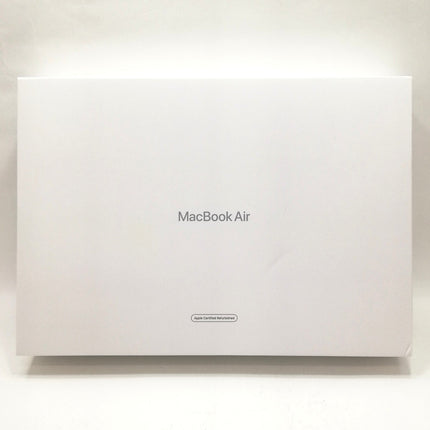 【販売強化プライス！】MacBook Air M1 / 13インチ / 2020 / 8GB / 256GB / シルバー / ランク:C / MGN93J/A / A2337 【中古品管理番号:41624】