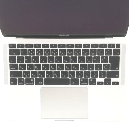 【販売強化プライス！】MacBook Air M1 / 13インチ / 2020 / 8GB / 256GB / シルバー / ランク:C / MGN93J/A / A2337 【中古品管理番号:41624】