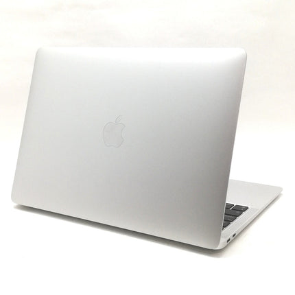 【販売強化プライス！】MacBook Air M1 / 13インチ / 2020 / 8GB / 256GB / シルバー / ランク:C / MGN93J/A / A2337 【中古品管理番号:41624】