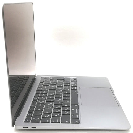 【販売強化プライス！】MacBookAir M1 / 13インチ / 2020 / 8GB / 512GB / スペースグレイ / ランク:C / MGN73J/A / A2337 【中古品管理番号:41626】