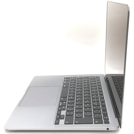 【販売強化プライス！】MacBookAir M1 / 13インチ / 2020 / 8GB / 512GB / スペースグレイ / ランク:C / MGN73J/A / A2337 【中古品管理番号:41626】