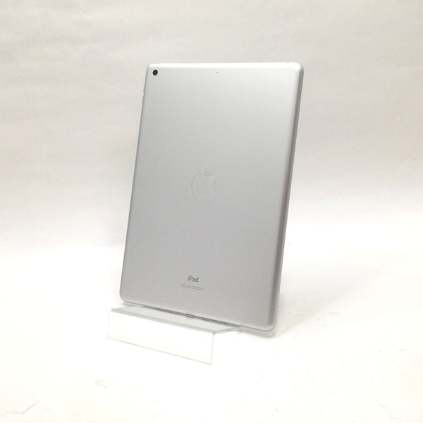 iPad 第8世代 Wi-Fi / 10.2インチ / 2020 / 32GB / シルバー / ランク:B / MYLA2J/A / A2270 【中古品管理番号:41629】