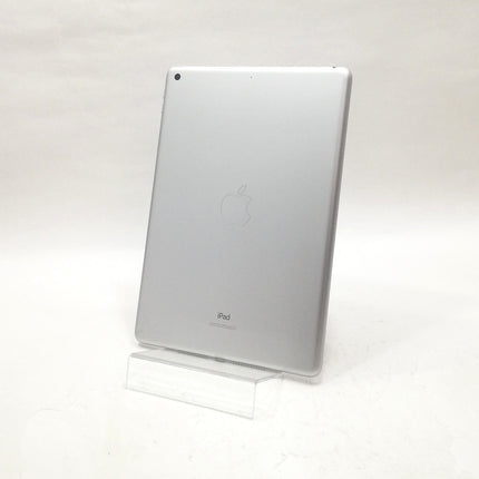 iPad 第8世代 Wi-Fi / 10.2インチ / 2020 / 32GB / シルバー / ランク:B / MYLA2J/A / A2270 【中古品管理番号:41631】