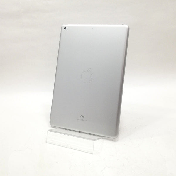 iPad 第8世代 Wi-Fi / 10.2インチ / 2020 / 32GB / シルバー / ランク:B / MYLA2J/A / A2270 【中古品管理番号:41631】