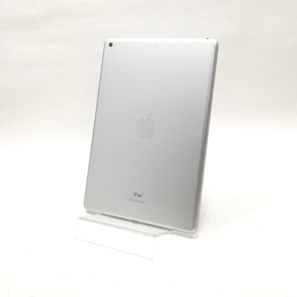 iPad 第8世代 Wi-Fi / 10.2インチ / 2020 / 32GB / シルバー / ランク:C / MYLA2J/A / A2270 【中古品管理番号:41632】