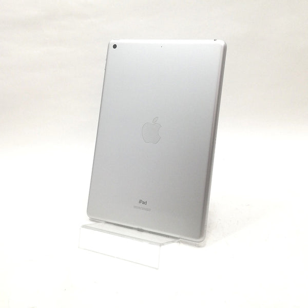 iPad 第8世代 Wi-Fi / 10.2インチ / 2020 / 32GB / シルバー / ランク:C / MYLA2J/A / A2270 【中古品管理番号:41632】