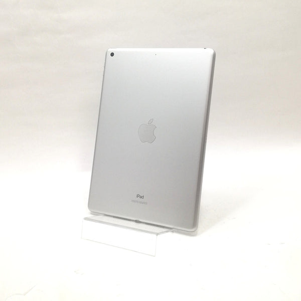 iPad 第8世代 Wi-Fi / 10.2インチ / 2020 / 32GB / シルバー / ランク:B / MYLA2J/A / A2270 【中古品管理番号:41633】