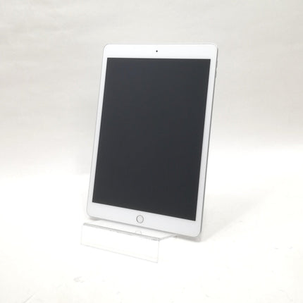 iPad 第8世代 Wi-Fi / 10.2インチ / 2020 / 32GB / シルバー / ランク:B / MYLA2J/A / A2270 【中古品管理番号:41634】