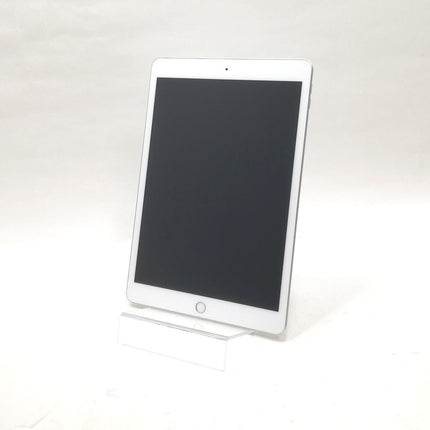 iPad 第8世代 Wi-Fi / 10.2インチ / 2020 / 32GB / シルバー / ランク:B / MYLA2J/A / A2270 【中古品管理番号:41636】