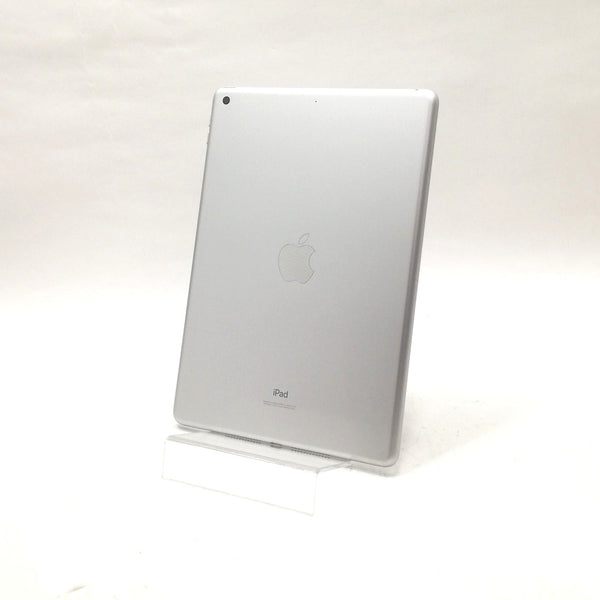 iPad 第8世代 Wi-Fi / 10.2インチ / 2020 / 32GB / シルバー / ランク:B / MYLA2J/A / A2270 【中古品管理番号:41637】