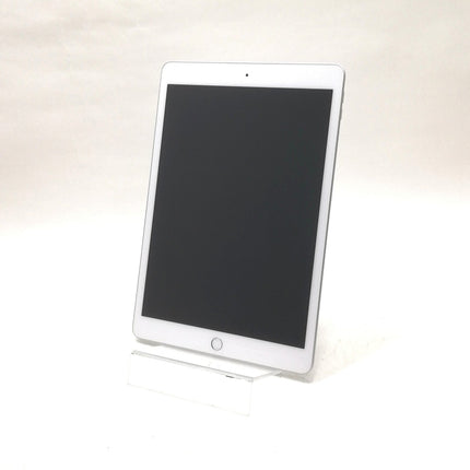 iPad 第8世代 Wi-Fi / 10.2インチ / 2020 / 32GB / シルバー / ランク:B / MYLA2J/A / A2270 【中古品管理番号:41637】