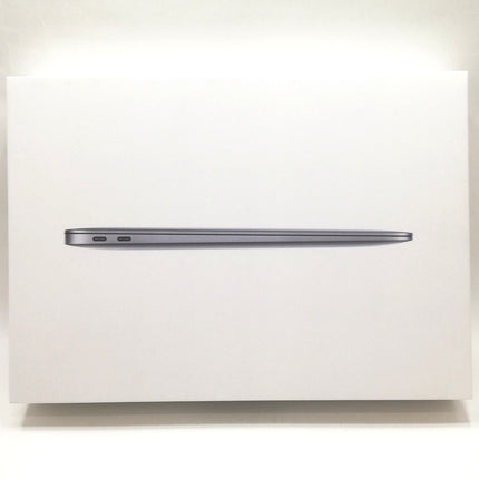 MacBook Air M1 / 13インチ / 2020 / 8GB / 256GB / スペースグレイ / ランク:B / MGN63J/A / A2337 【中古品管理番号:41639】
