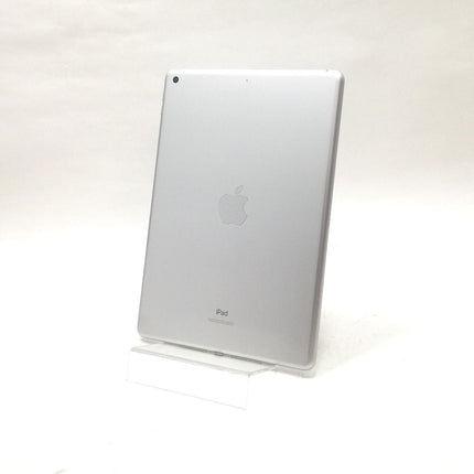 iPad 第8世代 Wi-Fi / 10.2インチ / 2020 / 32GB / シルバー / ランク:B / MYLA2J/A / A2270 【中古品管理番号:41640】