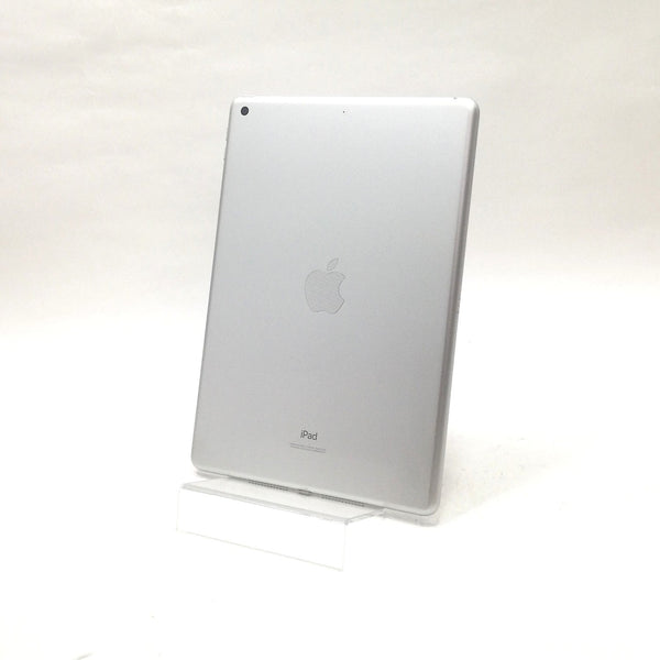 iPad 第8世代 Wi-Fi / 10.2インチ / 2020 / 32GB / シルバー / ランク:B / MYLA2J/A / A2270 【中古品管理番号:41640】
