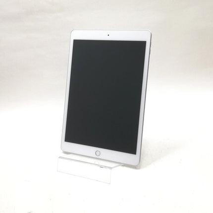 iPad 第8世代 Wi-Fi / 10.2インチ / 2020 / 32GB / シルバー / ランク:B / MYLA2J/A / A2270 【中古品管理番号:41640】