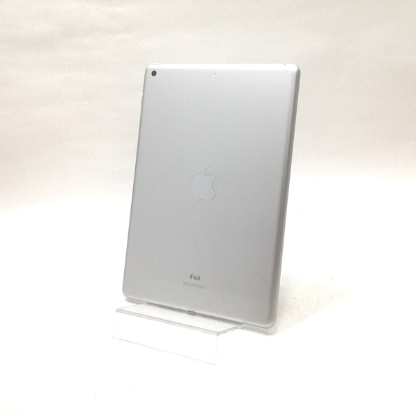 iPad 第8世代 Wi-Fi / 10.2インチ / 2020 / 32GB / シルバー / ランク:B / MYLA2J/A / A2270 【中古品管理番号:41641】