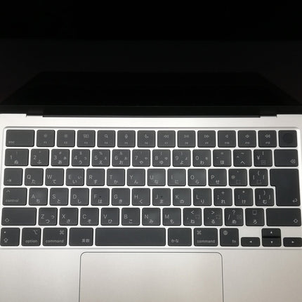 【販売強化プライス！】MacBook Air M2 / 13インチ / 2022 / 16GB / 512GB / スターライト / ランク:C / MLY23J/A / A2681 【中古品管理番号:41642】