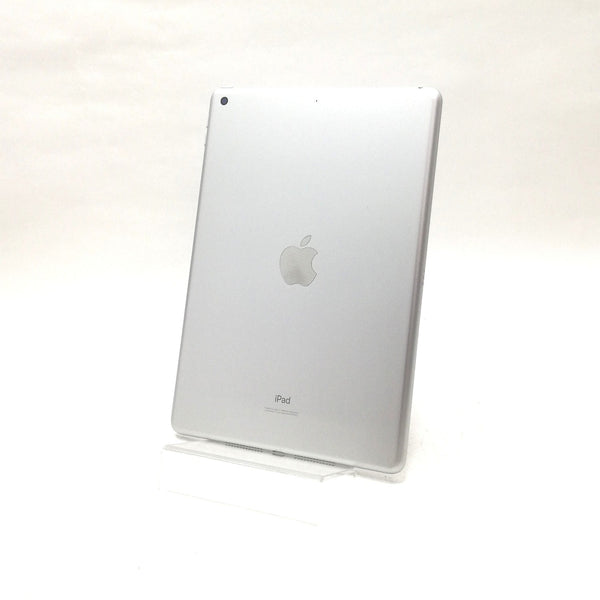 iPad 第8世代 Wi-Fi / 10.2インチ / 2020 / 32GB / シルバー / ランク:B / MYLA2J/A / A2270 【中古品管理番号:41644】