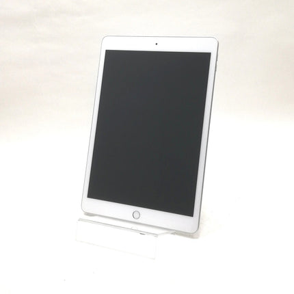 iPad 第8世代 Wi-Fi / 10.2インチ / 2020 / 32GB / シルバー / ランク:B / MYLA2J/A / A2270 【中古品管理番号:41644】