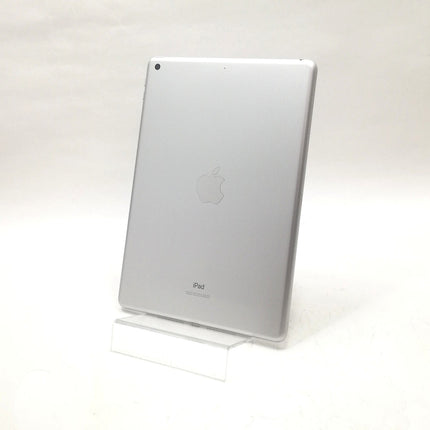 iPad 第8世代 Wi-Fi / 10.2インチ / 2020 / 32GB / シルバー / ランク:B / MYLA2J/A / A2270 【中古品管理番号:41645】