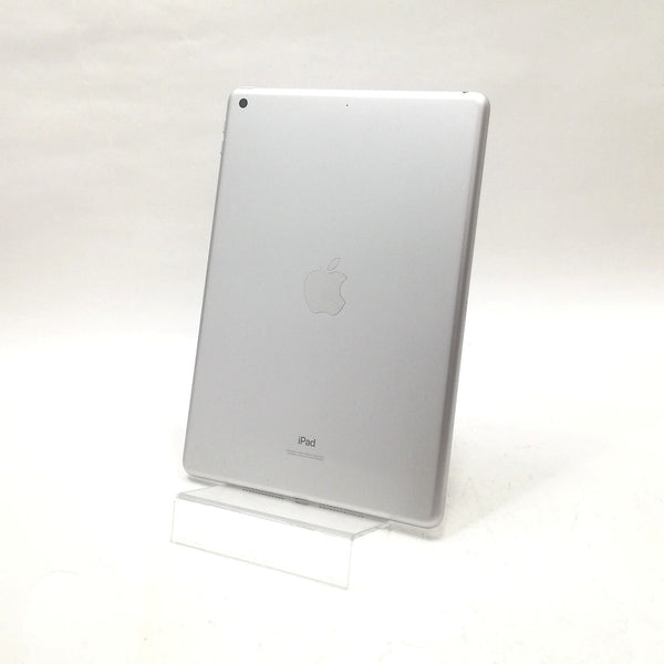 iPad 第8世代 Wi-Fi / 10.2インチ / 2020 / 32GB / シルバー / ランク:B / MYLA2J/A / A2270 【中古品管理番号:41645】