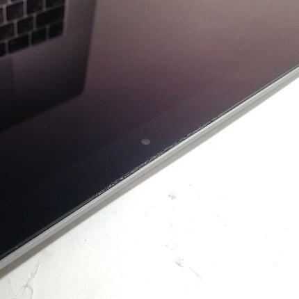 MacBook Pro Touch Bar / 15インチ / 2018 / 16GB / 256GB / スペースグレイ / ランク:C / MR932J/A / 【中古品管理番号:41648】