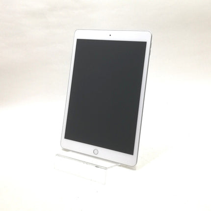 iPad (第8世代) / Wi-Fiモデル / 10.2インチ / 2020 / 32GB / シルバー / ランク:B / MYLA2J/A / A2270 【中古品管理番号:41649】