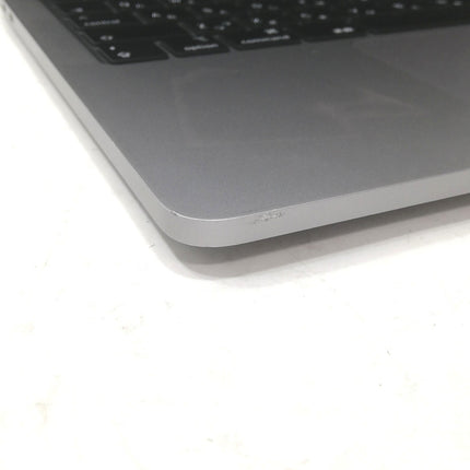 【販売強化プライス！】MacBook Pro M1 / 13インチ / 2020 / 8GB / 256GB / スペースグレイ / ランク:C / MYD82J/A / 【中古品管理番号:41650】