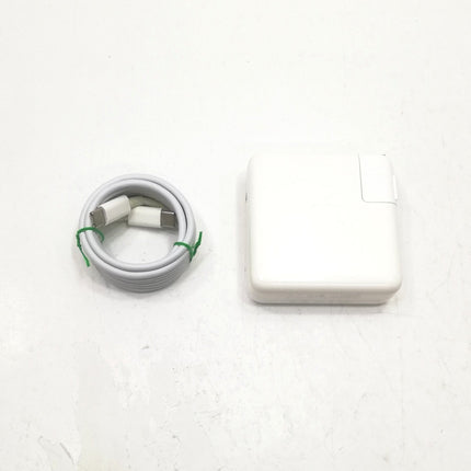 【販売強化プライス！】MacBook Pro M1 / 13インチ / 2020 / 8GB / 256GB / スペースグレイ / ランク:C / MYD82J/A / 【中古品管理番号:41650】