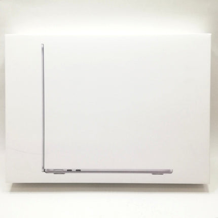 MacBook Air M4 / 13インチ / 2025 / 16GB / 256GB / シルバー / ランク:A / MW0W3J/A / 【中古品管理番号:41651】