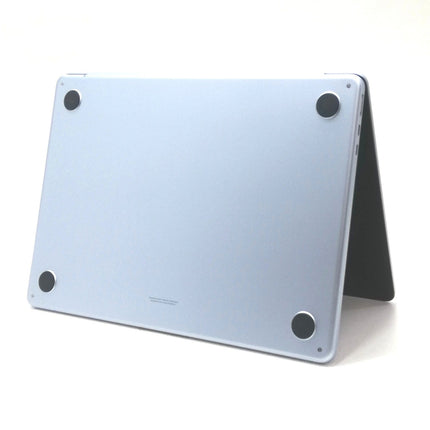 MacBook Air M4 / 13インチ / Early2025 / 24GB / 512GB / スカイブルー / ランク:A / MC6V4J/A / 【中古品管理番号:41653】