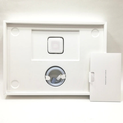 MacBook Air M4 / 13インチ / Early2025 / 24GB / 512GB / スカイブルー / ランク:A / MC6V4J/A / 【中古品管理番号:41653】