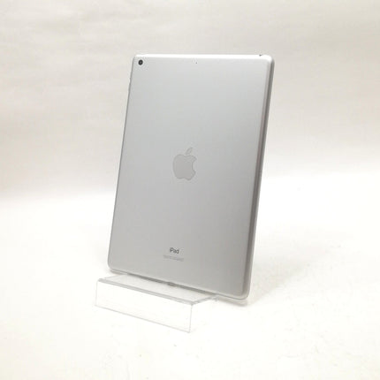 iPad (第8世代) // Wi-Fiモデル / 10.2インチ / 2020 / 32GB / シルバー / ランク:C / MYLA2J/A / A2270 【中古品管理番号:41654】