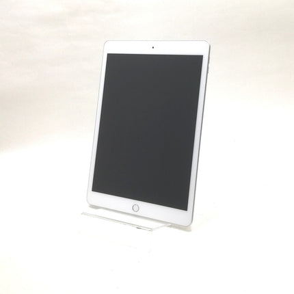 iPad (第8世代) // Wi-Fiモデル / 10.2インチ / 2020 / 32GB / シルバー / ランク:C / MYLA2J/A / A2270 【中古品管理番号:41654】