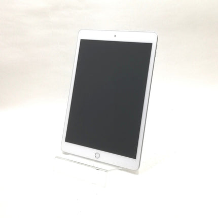 iPad (第8世代) // Wi-Fiモデル / 10.2インチ / 2020 / 32GB / シルバー / ランク:B / MYLA2J/A / A2270 【中古品管理番号:41655】