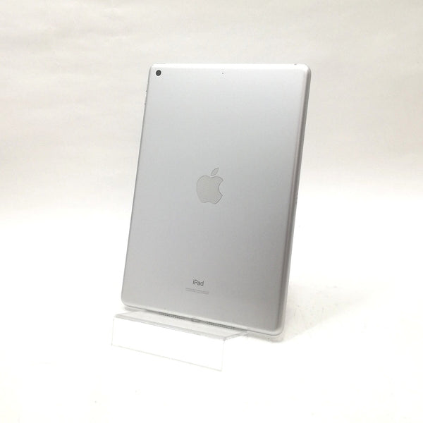 iPad 第8世代 Wi-Fi / 10.2インチ / 2020 / 32GB / シルバー / ランク:B / MYLA2J/A / A2270 【中古品管理番号:41657】