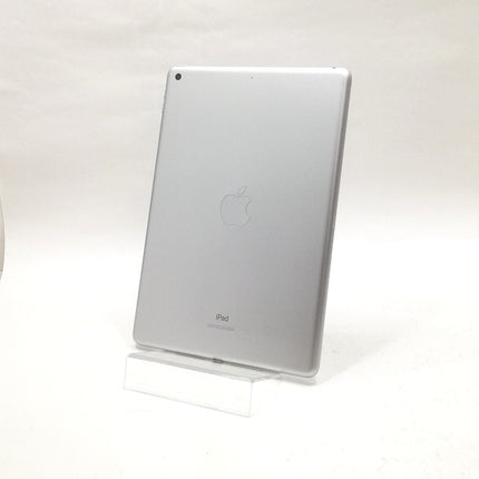 iPad 第8世代 Wi-Fi / 10.2インチ / 2020 / 32GB / シルバー / ランク:B / MYLA2J/A / A2270 【中古品管理番号:41659】
