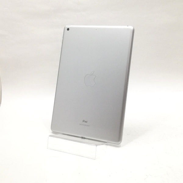 iPad 第8世代 Wi-Fi / 10.2インチ / 2020 / 32GB / シルバー / ランク:B / MYLA2J/A / A2270 【中古品管理番号:41659】