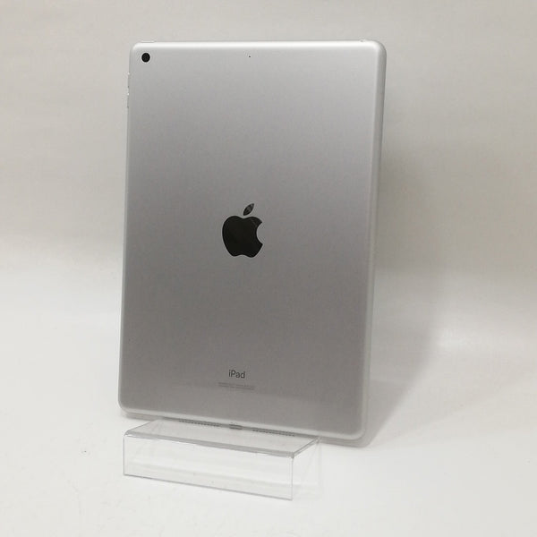 iPad / Wi-Fiモデル / 10.2インチ / 第8世代 / 2020 / 32GB / シルバー / ランク:B / MYLA2J/A / A2270 【中古品管理番号:41661】
