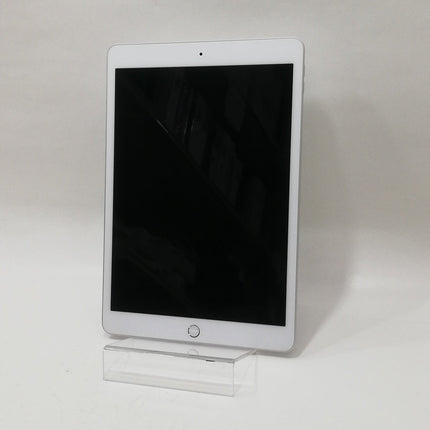 iPad / Wi-Fiモデル / 10.2インチ / 第8世代 / 2020 / 32GB / シルバー / ランク:B / MYLA2J/A / A2270 【中古品管理番号:41661】