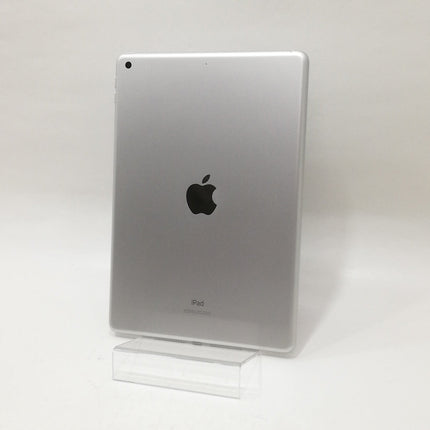 iPad / Wi-Fiモデル / 10.2インチ / 第8世代 / 2020 / 32GB / シルバー / ランク:B / MYLA2J/A / A2270 【中古品管理番号:41662】