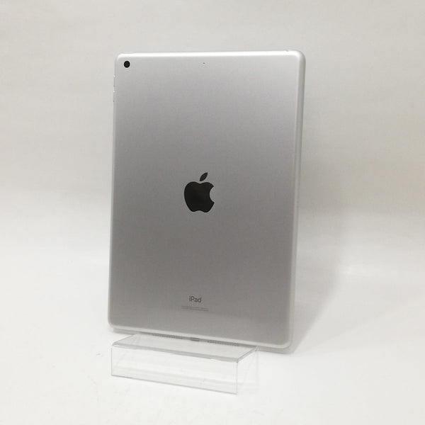 iPad / Wi-Fiモデル / 10.2インチ / 第8世代 / 2020 / 32GB / シルバー / ランク:B / MYLA2J/A / A2270 【中古品管理番号:41662】