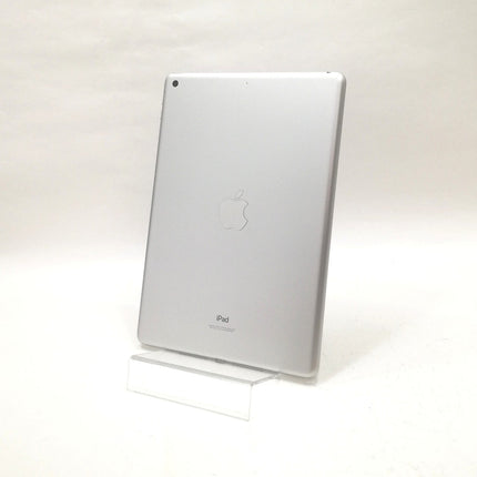 iPad 第9世代 Wi-Fi / 10.2インチ / 2021 / 64GB / シルバー / ランク:D / MK2L3J/A / A2602 【中古品管理番号:41675】