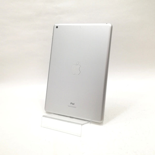 iPad 第9世代 Wi-Fi / 10.2インチ / 2021 / 64GB / シルバー / ランク:D / MK2L3J/A / A2602 【中古品管理番号:41675】