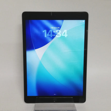 iPad 第9世代 Wi-Fi / 10.2インチ / 2021 / 64GB / シルバー / ランク:D / MK2L3J/A / A2602 【中古品管理番号:41675】