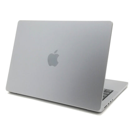 MacBook Pro M3 / 14インチ / 2023 / 16GB / 1TB / スペースグレイ / ランク:C / MTL83J/A / 【中古品管理番号:41681】